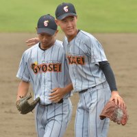 全学年完封リレー　暁星　第１０５回全国高校野球　千葉大会　第６日