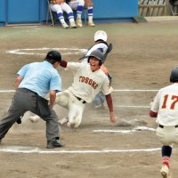 東総工、雪辱ならず　第１０５回全国高校野球　千葉大会　第７日