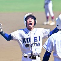 光英ＶＥＲＩＴＡＳタイブレ決着　主将一打新たな歴史　第１０５回全国高校野球　千葉大会　第８日