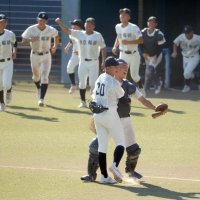市船橋、劣勢はね返す　９点差、執念の逆転劇　第１０５回全国高校野球　千葉大会　第９日
