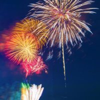 花火大会「断念」相次ぐ　５類移行で復活期待も　物価高騰、資金集め苦慮