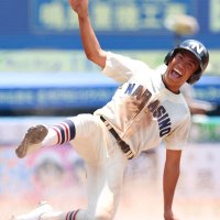 習志野の栗山護一

