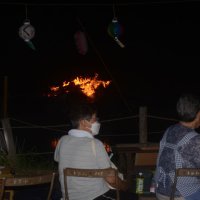 豊作祈る山武の「虫送り」　今年で復活から１０周年　城西国際大生も参加