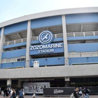 サマソニ会場で複数搬送　熱中症か、千葉市美浜区