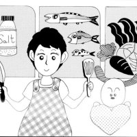＜心臓病予防と食事＞　生活習慣バランス良く　【現代食事考】（１６２１）