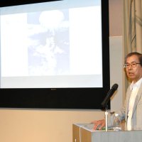 核戦争の危機「今も」　爆音、燃える街…体験語る　長崎で被爆　小野宏祐さん（８２）＝柏市　【戦後７８年千葉　記憶をつなぐ】