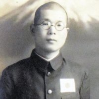 応集前日の日佐戸さん（本人提供）
