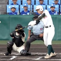 専大松戸　悪夢、逆転許す　全国高校野球選手権大会　第１０日