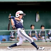 【写真特集】栄冠に輝くのは　豊上ジュニアーズＶＳ西海ドラゴンズ　１９日・決勝戦　千葉県少年野球大会　３位・薬円台　３位・子安ク