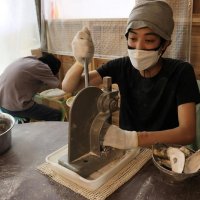カキ殻を肥料に　農家など人気、品切れも　障害者の就労機会拡大へ　千葉市若葉区