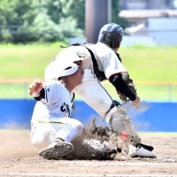 【試合結果】千葉東、打撃戦制す　我孫子二階堂は競り勝つ　秋季千葉県高校野球大会　予選敗者復活戦