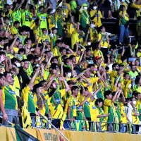 黄色で埋め尽くせ！！　ジェフサポも本気　６年ぶり７連勝へ