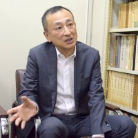 「経済活性化に貢献を」　７月就任、松岡横浜税関長が抱負