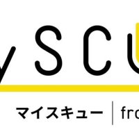 シニアケア事業「マイスキュー」のロゴ（イオンリテール提供）