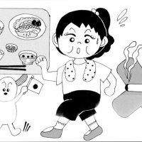 ＜肥満予防のために＞　偏らず３食ゆっくりと　【現代食事考】（１６２６）