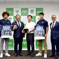 「一緒に勝利を」　習志野拠点オービックシーガルズ　アメフトＸリーグ　きょう１０日開幕戦