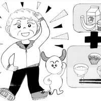 ＜高齢者の食事＞　低栄養防ぐタンパク質　【現代食事考】（１６２７）