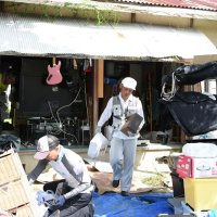 千葉の大雨被災地　ボランティア受け付け　各地でセンター開設