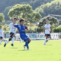 ３点リードも逃げ切れず　首位オルカ鴨川、２位とドロー
