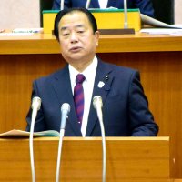外来植物の繁茂状況把握へ　自民・実川隆議員　【千葉県議会答弁要旨代表質問】
