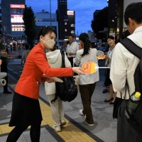 認知症への理解を　成田、介護当事者ら呼びかけ