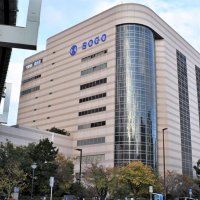 そごう・西武、店舗を当面維持へ　米ファンド傘下で改装　千葉店にヨドバシ出店検討