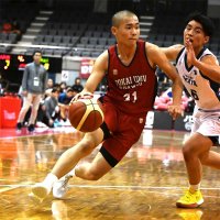 残り２秒同点も延長で力尽きる　東海大浦安　バスケウインターカップ千葉県予選