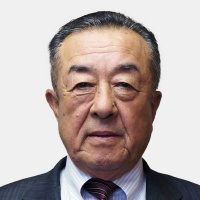 高橋明氏