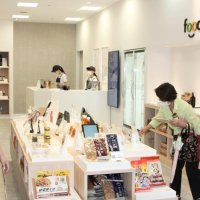 そごう千葉店　ＯＭＯストア開業　リアル店舗とＥＣ融合　県内の“食”テーマに
