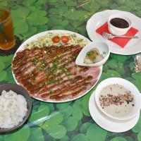 予防医療強化を目指して　減塩なのにおいしいランチ　流山・管理栄養士　高野さんが飲食店