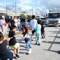 勝又自動車学校５２年に幕　地域住民ら訪れ大感謝祭　千葉市美浜区