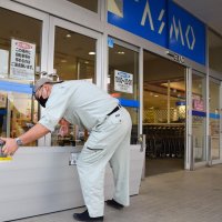 自然災害激甚化どう対応　止水板で被害最小限に　茂原の商業施設　台風１３号大雨１カ月