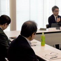 観光・宿泊課題解決へ　県研究会、第１回会議