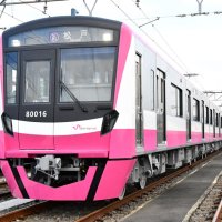 【速報】京成電鉄、新京成電鉄を吸収合併へ　２０２５年４月　現在の路線・駅は維持する方針【追記あり】