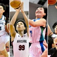 【展望】頂点懸け４日決勝　高校バスケ・ウインターカップ千葉県予選　男子・拓大紅陵－習志野、女子・千葉経大付－市船橋