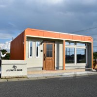 最短２カ月半、戸建て平屋の半額…　短納期で低コスト店舗の開業可能に　郡建設ガレージハウス　