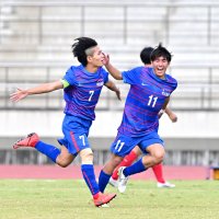 貫禄４発で名乗り　覇権奪還へ好感触　市船橋　サッカー高校選手権千葉県大会