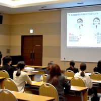病院薬剤師の役割発信　千葉市中央区　復職支援へ相談交流会も