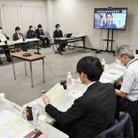 新たな感染症想定し初動対処訓練　成田空港検疫所やＮＡＡ　検査場、感染者の動線確認　コロナ以降初