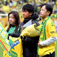 全ての人に感謝　篠原　涙の現役引退　ジェフ千葉