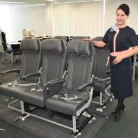 東南アジア市場に照準　来年２月、新国際線ブランドデビュー　エアージャパン（成田市）　【ちばの元気企業】