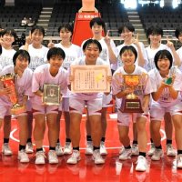 高校バスケ　男子習志野、初戦は鳥取城北　女子千葉経大付は精華女（福岡）、市船橋は明豊（大分）　ウインターカップ組み合わせ決まる