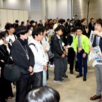 信金一押し逸品集結　都内きょう２２日まで　仕事おこしフェア