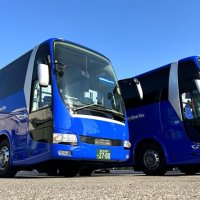 津田沼－大阪間に夜行バス　京都経由の新ルート開設　カーテンで囲める安心の独立３列シート採用