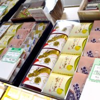 お歳暮に地元の味を　８６点特集販売　落花生、梨、貝、ニンジン、ワイン…　船橋東武