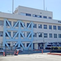 玄関ドア蹴り壊す　容疑で５９歳男逮捕「一切覚えていません」と否認　「近所の男が怒鳴り込んできた」と通報　成田署
