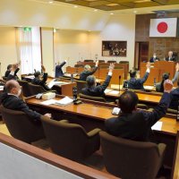 長生村議会がハラスメント防止条例　元議長事件受け、全会一致で可決し即日施行　該当議員は氏名公表、懲罰規定は見送り