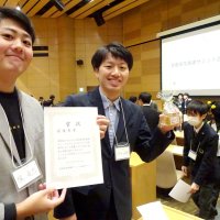全国学生養蜂サミット　千葉商大の蜂蜜　最優秀賞　市川産「もっと味わって」