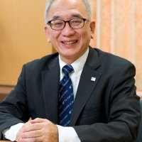 遠隔で生涯学習支援　放送大学学園理事長　高橋道和氏　【夢シティちば　経営談話室ダイジェスト】