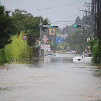 ８月、原発処理水の放出開始　９月、台風１３号大雨、甚大被害　【２０２３ちばダイジェスト】（下）